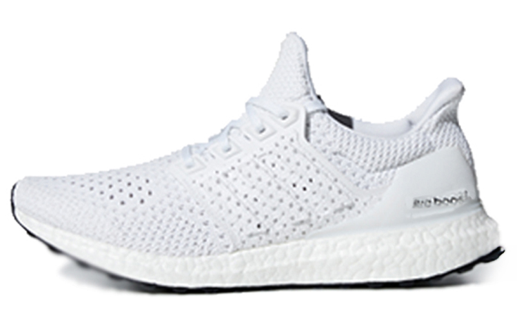 UltraBoost Adidas Clima 'White'