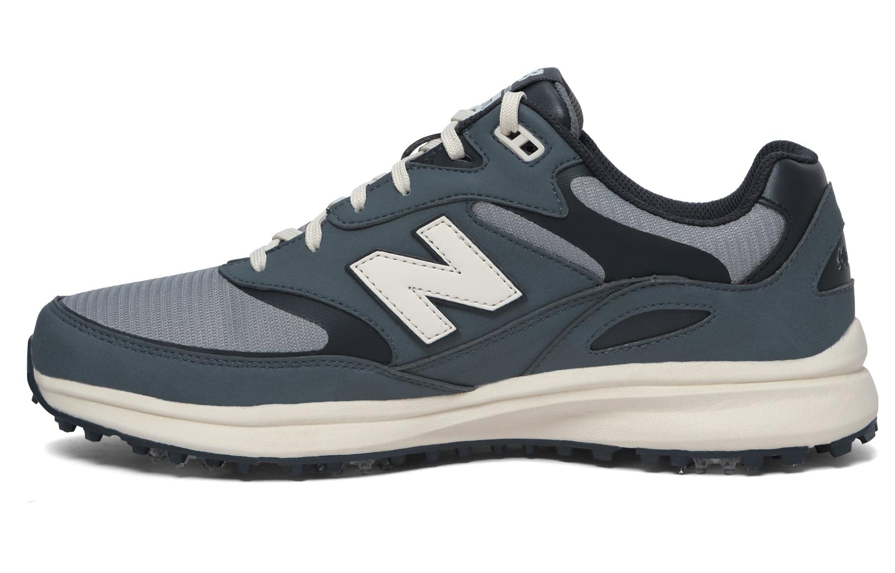 New Balance X Malbon 100 Heritage Golf 'Teal'