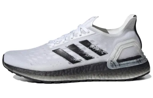 Adidas Wmns UltraBoost Pb 'White Black Grey' Women's