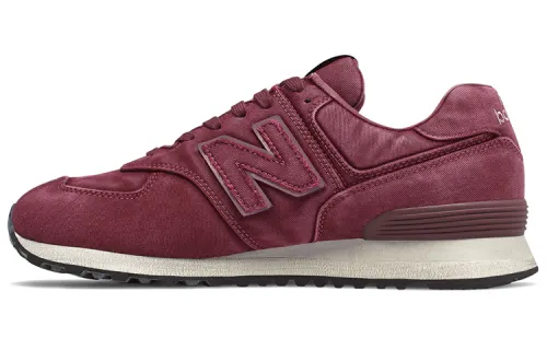 New Balance 574 Series 'Wine'