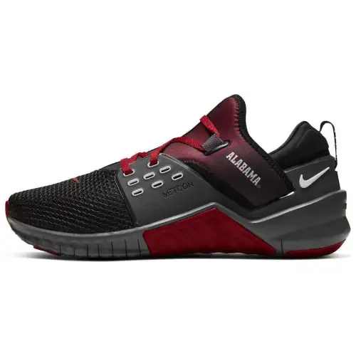 Nike Free X Metcon 2 Alabama