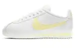 Nike Classic Cortez Leather 'Summit White' Women's