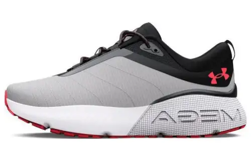 Under Armour Hovr Mega 1 'Halo Grey Beta'