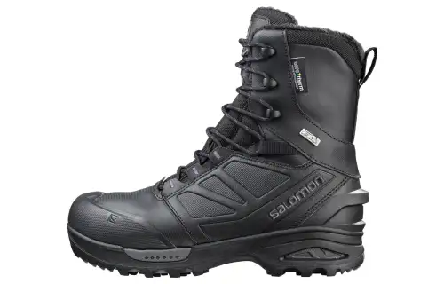 SALOMON Toundra Forces ClimaSALOMON Waterproof / L00