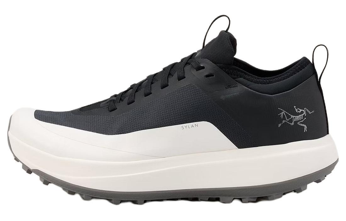 Arc'teryx SYLAN Fabric Cushioning Slip Resistant Abrasion Resistant Breathable Rebound