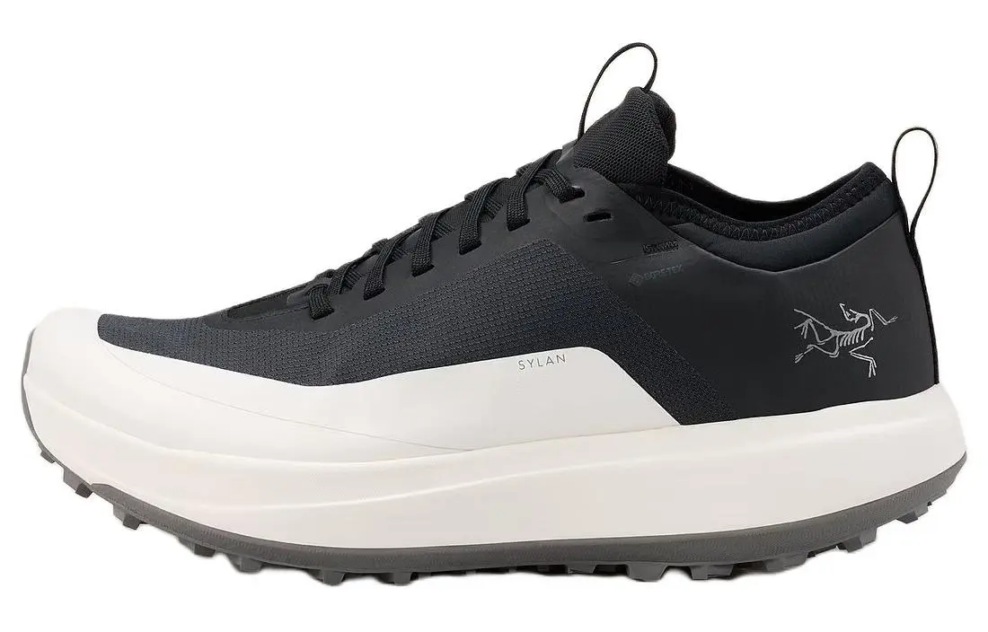 Arc'teryx SYLAN Fabric Cushioning Slip Resistant Abrasion Resistant Breathable Rebound