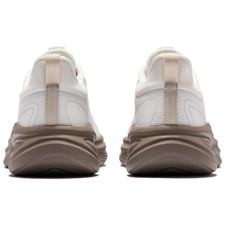Erke Cushioning Breathable Lightweight Cushioning Breathable Lightweight Low top Sprint City Commuting Running Shoes
