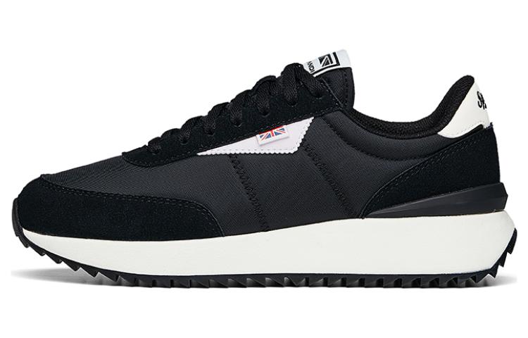 Sprandi Coastline Collection Fabric Comfortable Cushioning Breathable Cushioning Breathable Low top Athletic Shoes