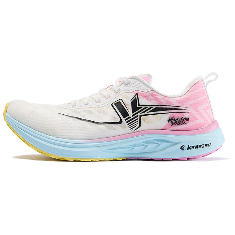 Kawasaki Soar To Success Collection Comfortable Cushioning Slip Resistant Lightweight Rebound