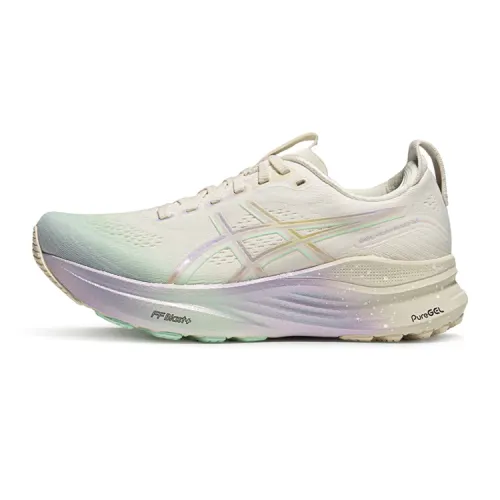 ASICS GEL KAYANO 32 Abrasion Resistant Low top FLYTEFOAM BLAST PLUS/HYBRID ASICSGRIP