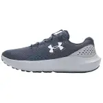 Under Armour Surge 4 Synthetic Leather, Textile Breathable Abrasion Resistant Breathable And Wear resistant Low top