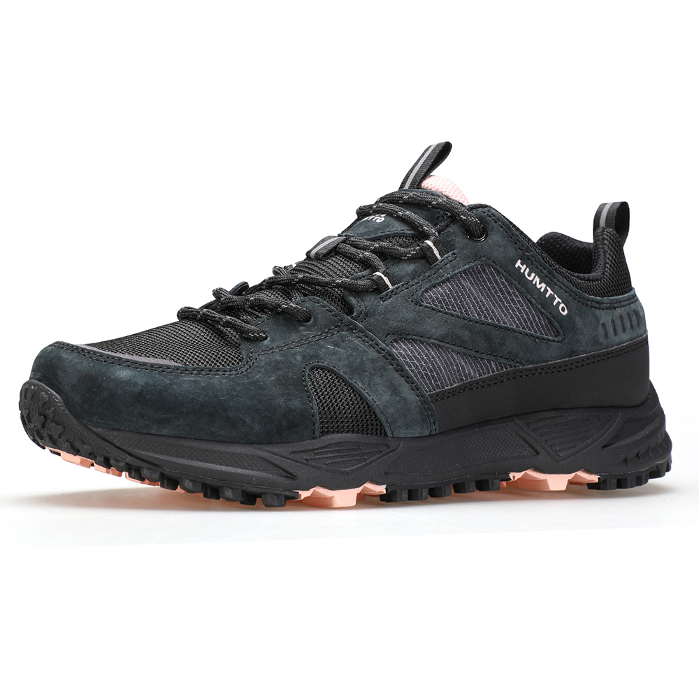 HUMTTO Cushioning Slip Resistant Abrasion Resistant Cushioning Slip Resistant Abrasion Resistant Low top Outdoor Shoes