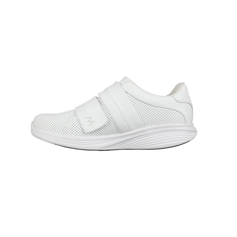 MBT Breathable Low top Outdoor Shoes Women’s White