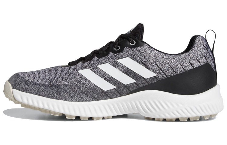 Adidas Wmns Response Bounce 2.0 Sl Golf 'Black White Bliss' Women's