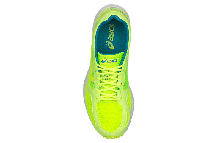 ASICS Gel Tartherzeal 6 ‘Flash Yellow’ Women’s