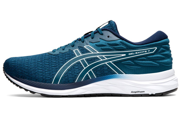 ASICS Gel Excite 7 Twist 'Mako Blue'