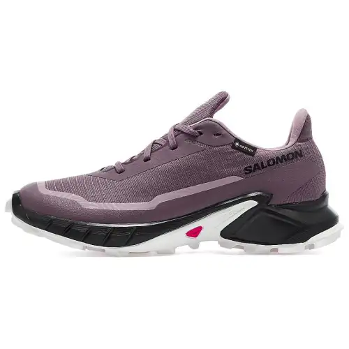 Alphacross 5 Wmns Salomon GORE-TEX 'Moonscape' Women's