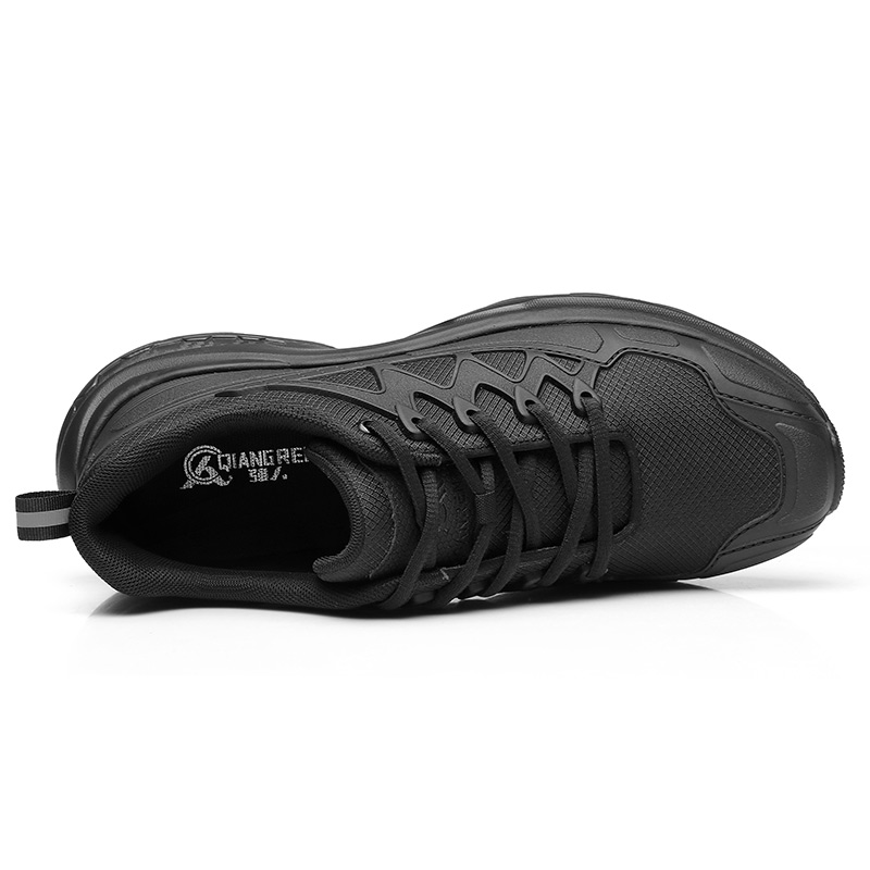 QIANGREN 3515 Outdoor Shoes Men’s
