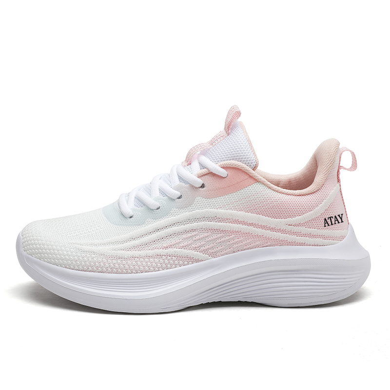 ATAY Cushioning Slip Resistant Abrasion Resistant Breathable Cushioning Slip Resistant Abrasion Resistant Breathable