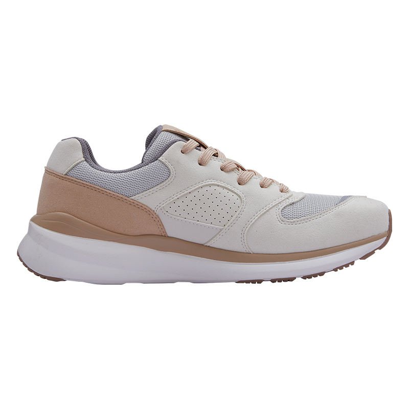 YONEX POWER CUSHION+ Mesh, Textile Cushioning Slip Resistant Breathable Low top Running Shoes Unisex Cream