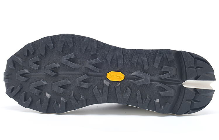 Paul Smith x DESCENTE X Paul Smith Collection Textile, Leather Slip Resistant, Abrasion Resistant, Breathable