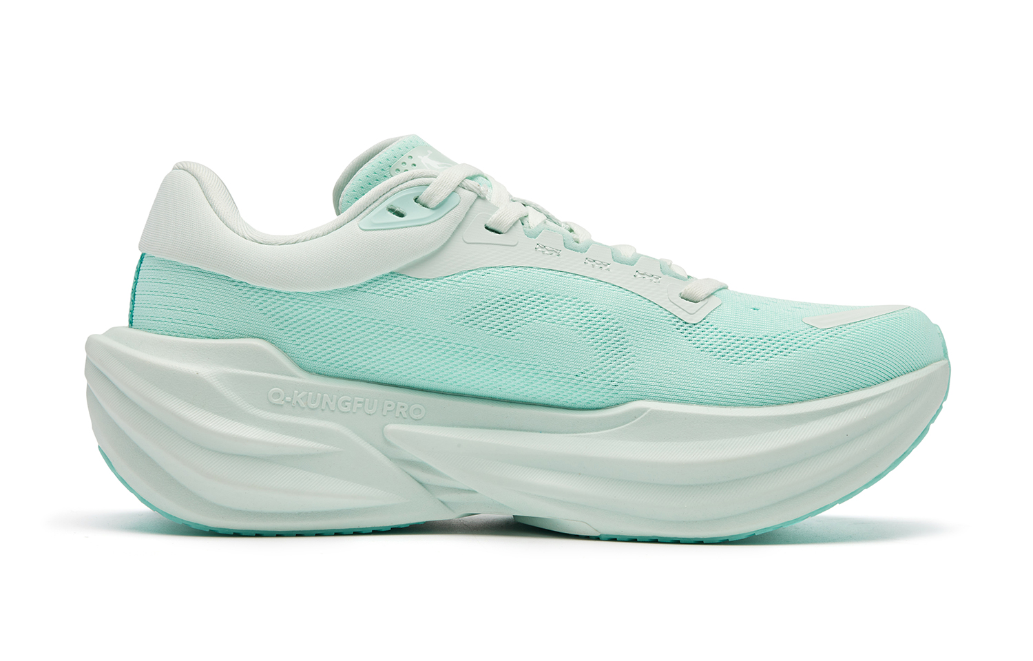 QIAODAN Thunderbolt Cushioning Abrasion Resistant Lightweight Breathable Slip Resistant