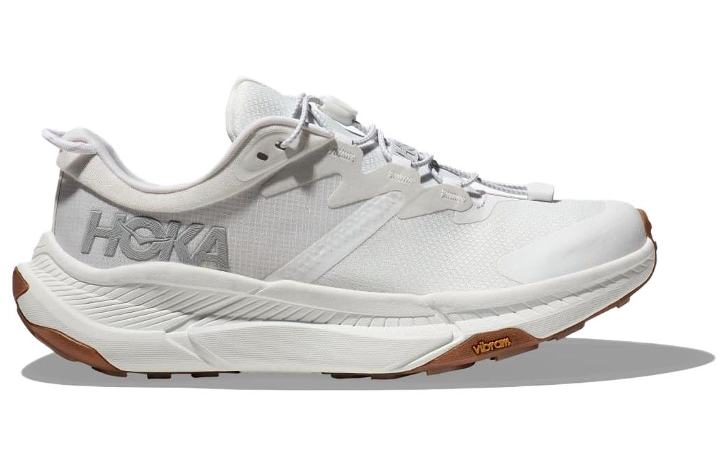 HOKA ONE ONE Transport White Gum Women’s
