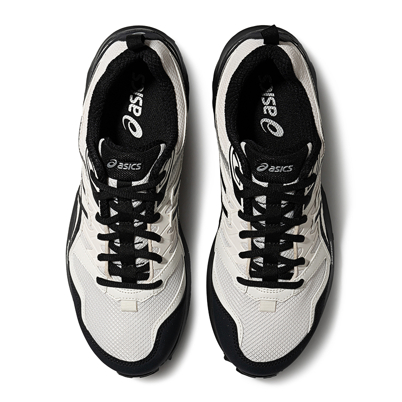 ASICS Gel Sonoma Cn ‘Black White’