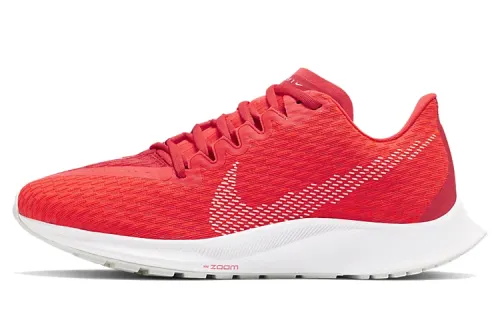 Nike Zoom Rival Fly 2 Laser Crimson Women's