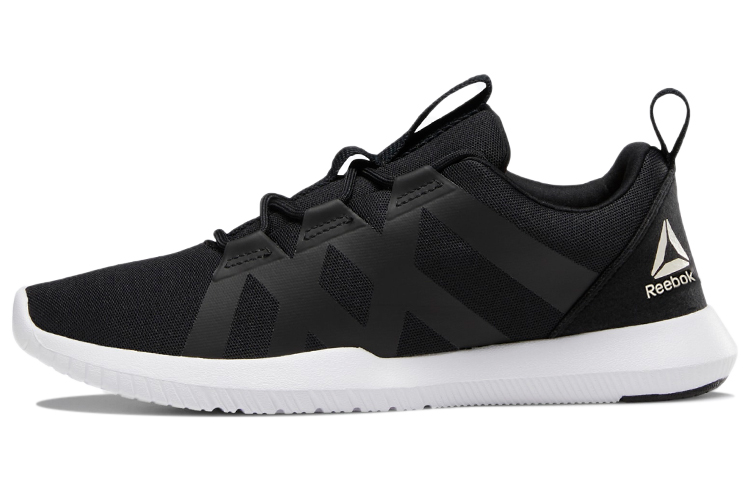 Reebok Reago Pulse Running Shoes Women's Low Top Extreme Night Black