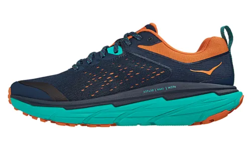 HOKA ONE ONE Challenger Atr 6 Outer Space Atlantis Blue