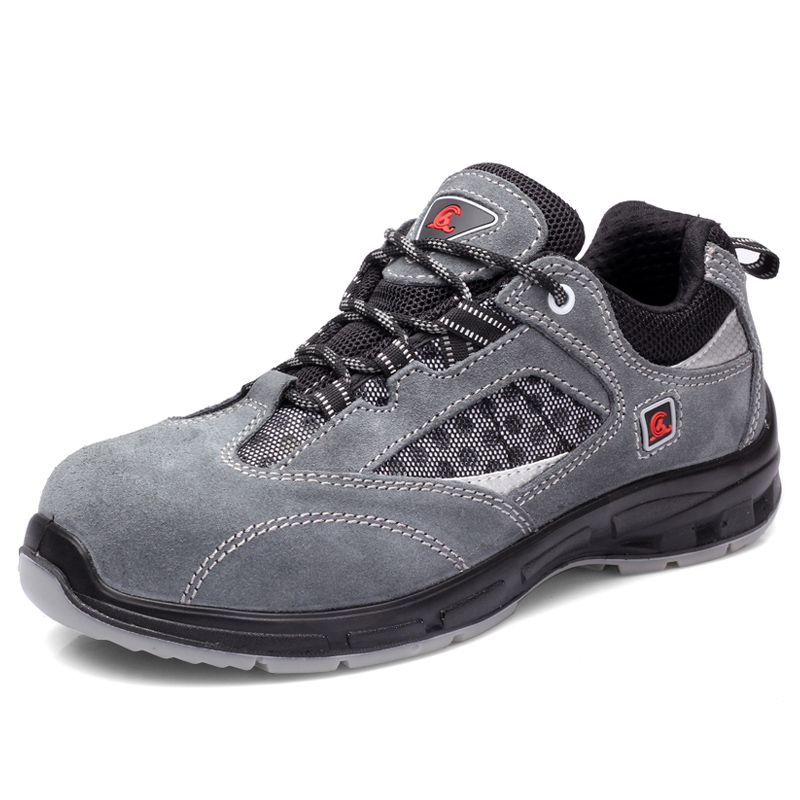 QIANGREN Labor Protection Shoes Men’s