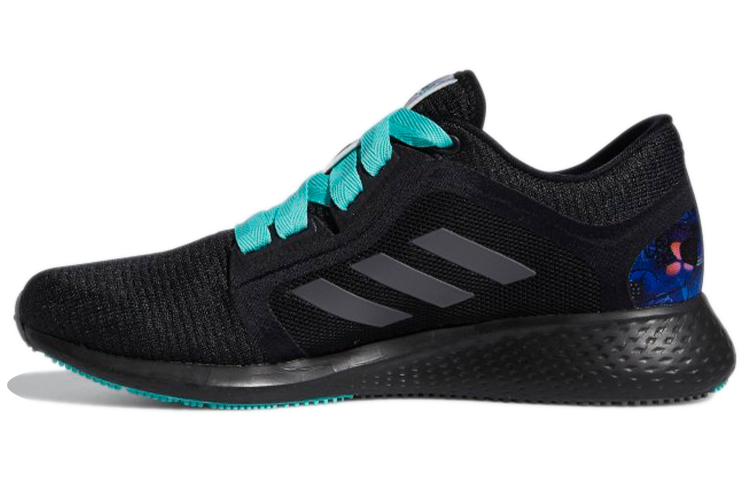 Adidas Edge Lux 4 'Black Blue' Women's