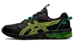 ASICS Gel Quantum 90 3 'Black Safety Yellow'