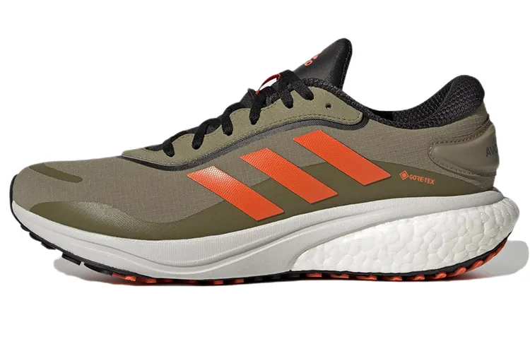 Adidas Supernova Gtx 'Green'