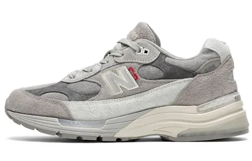 992 Levi’s x 992 New Balance Made in Usa 'Grey Denim'