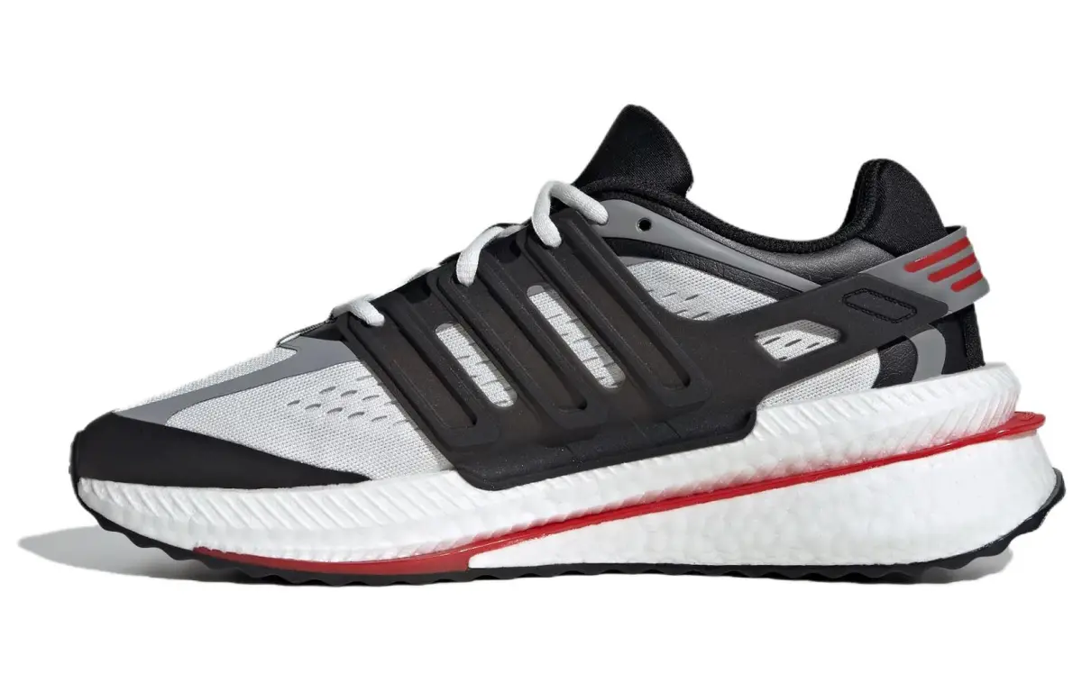 Adidas X_PLRBOOST 'Black White'