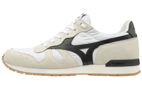 ML87 Mizuno 'White Black'