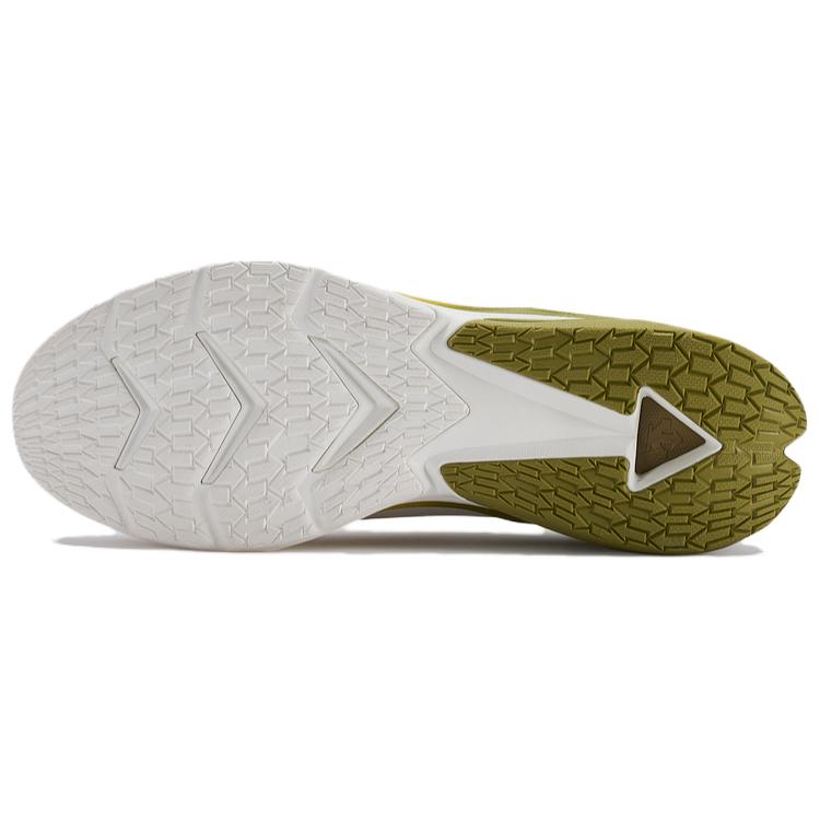DESCENTE LAVITATE WIRE 2.0 Comfortable And Lightweight Slip Resistant Abrasion Resistant Low top Running Shoes Unisex