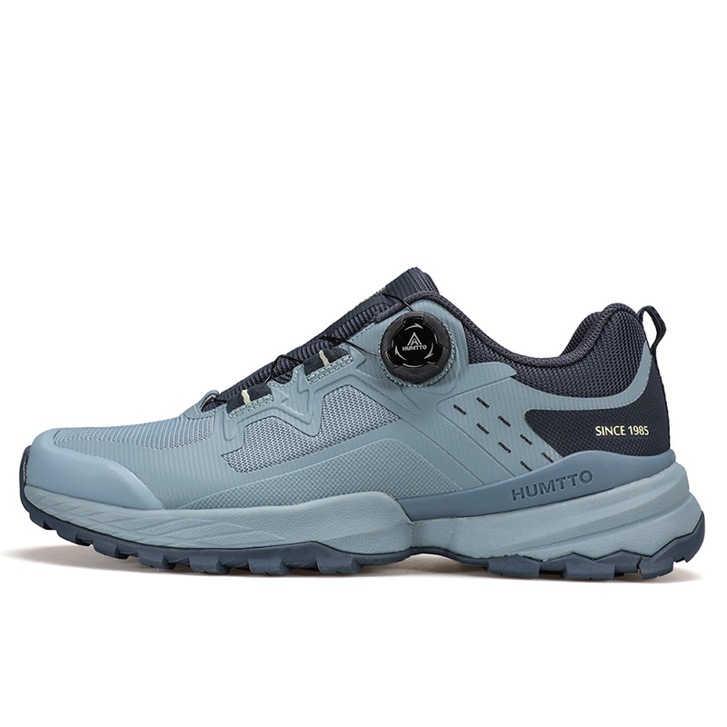 HUMTTO Cushioning Slip Resistant Abrasion Resistant Cushioning Slip Resistant Abrasion Resistant Low top Outdoor Shoes