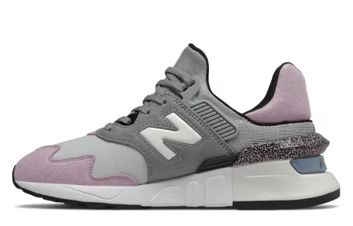 997 Wmns New Balance Sport 'Steel Crystal Pink' Women's