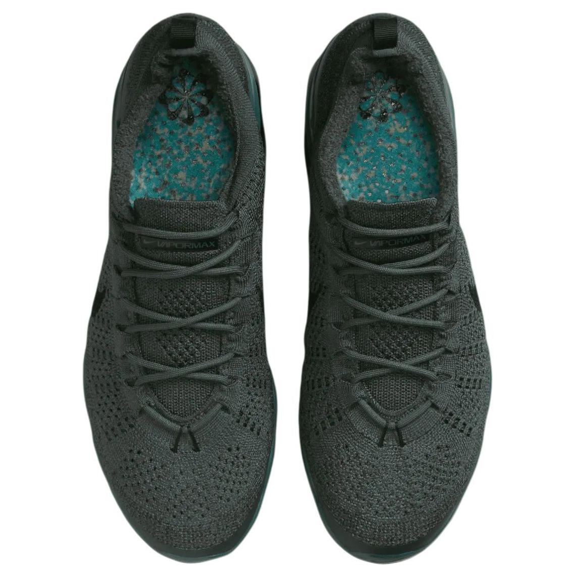 Nike Air VaporMax 2023 Flyknit Dark Spruce
