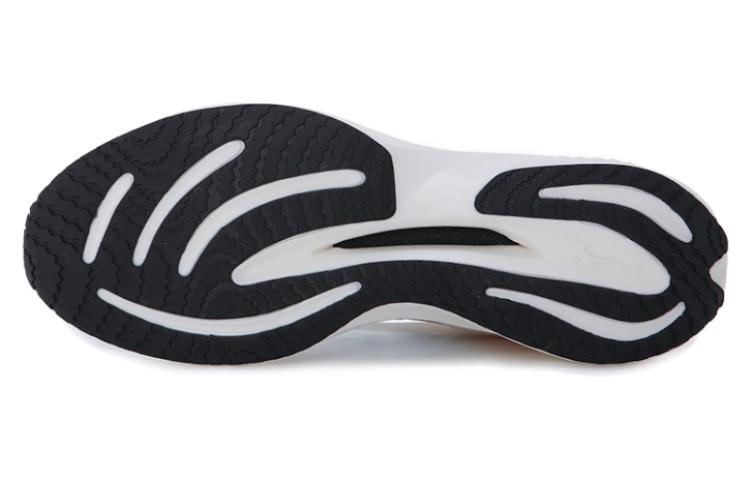 Erke Yi Rebound Cushioning Slip Resistant Abrasion Resistant Cushioning Slip Resistant Abrasion Resistant Low top