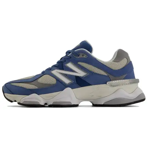9060 New Balance 'Shoreline Blue'