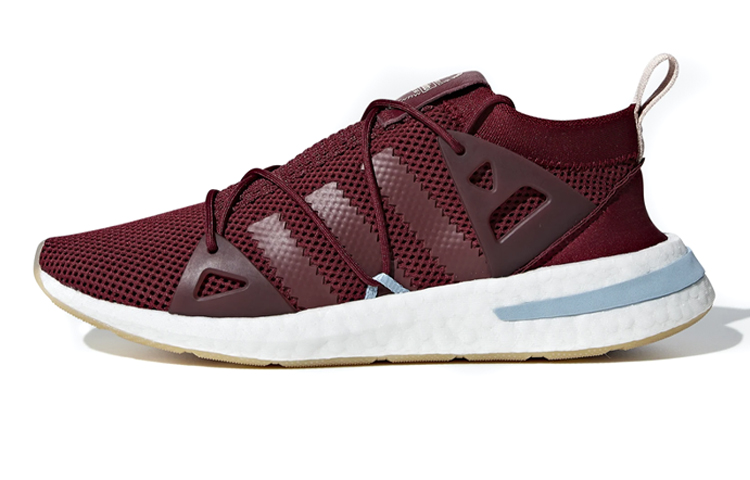 Adidas Wmns Arkyn 'Collegiate Burgundy' Women's
