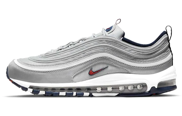 Nike Air Max 97 Puerto Rico
