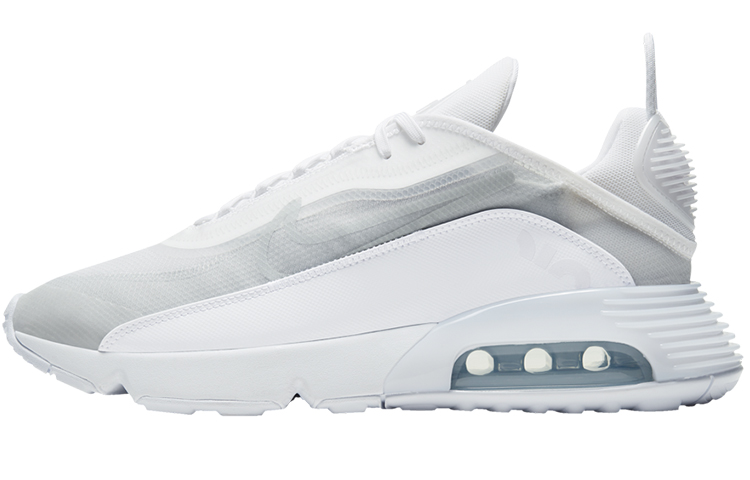 Кроссовки Nike Nike Air Max 2090 (белый)