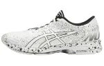 ASICS Gel Noosa Tri 11 'Paint Splatter White Black'