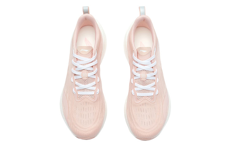 LINING Super Light 18 ‘Pink White’ Women’s