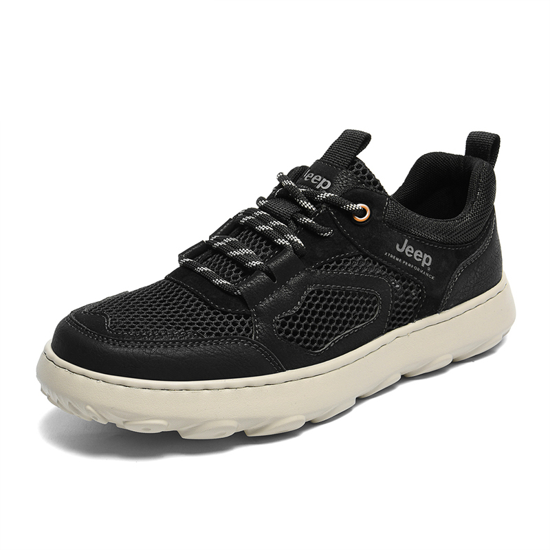 Jeep Low top Casual Running Shoes Men’s